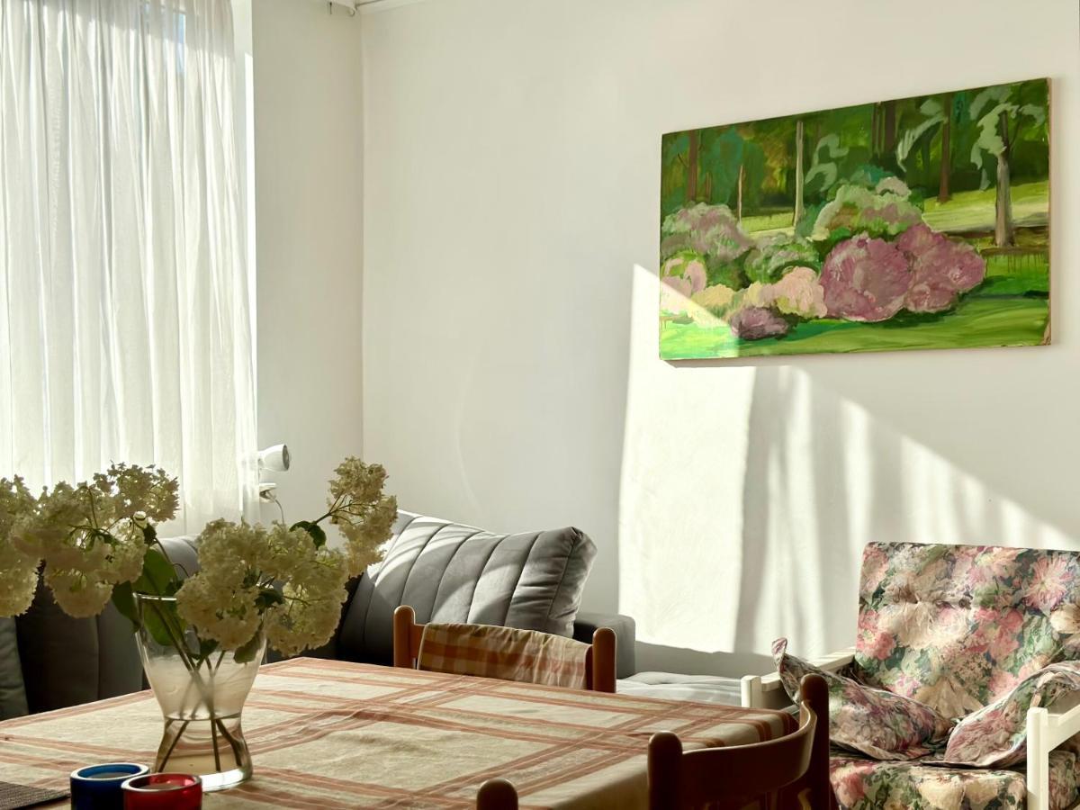 Guest House Saulkrasti Εξωτερικό φωτογραφία