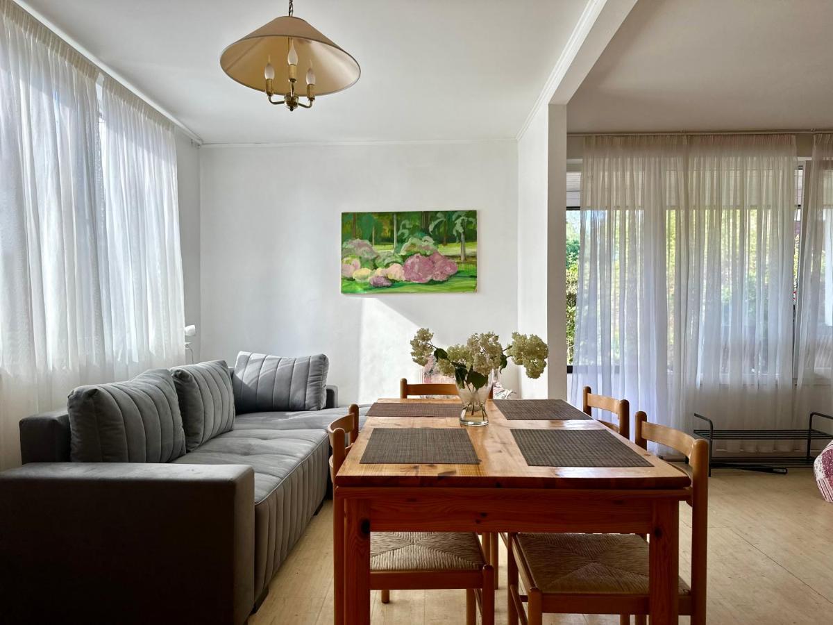 Guest House Saulkrasti Εξωτερικό φωτογραφία